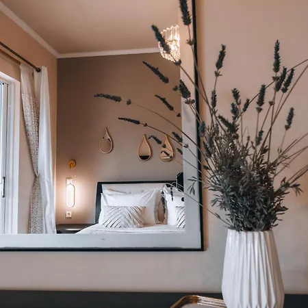 Casa D'oro Exclusive Willa