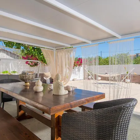 Casa D'oro Exclusive