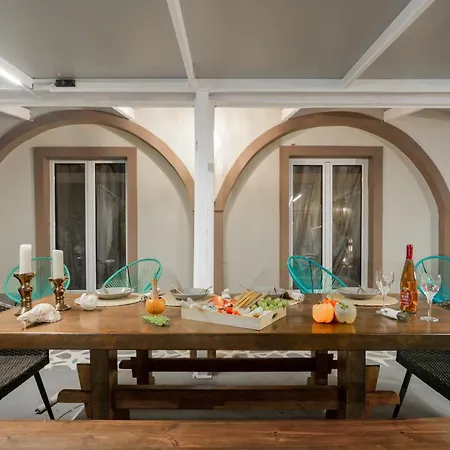 Willa Casa D'oro Exclusive *