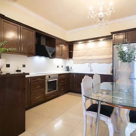 Casa D'oro Exclusive