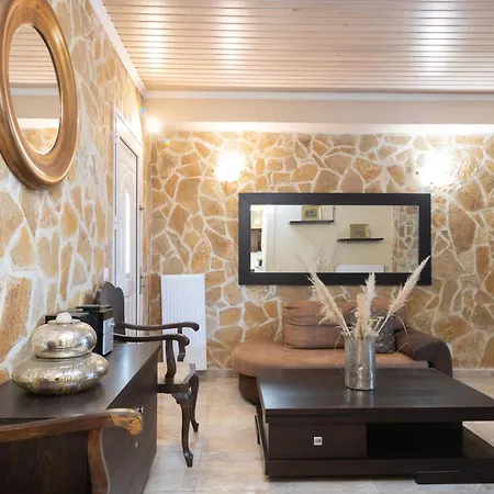 Casa D'oro Exclusive Willa