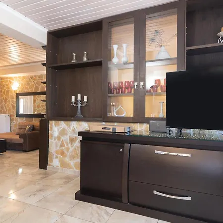 Willa Casa D'oro Exclusive