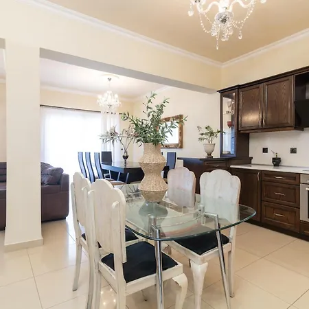 Casa D'oro Exclusive Willa *