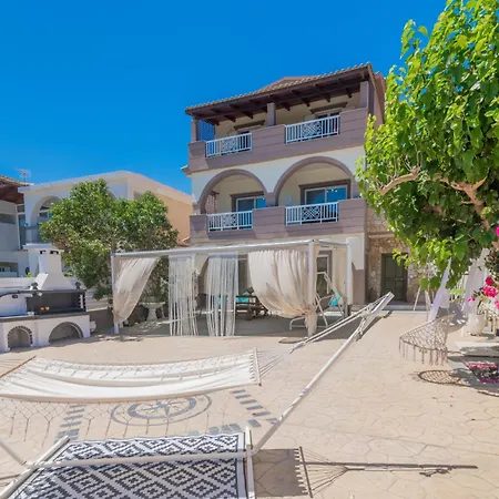 Casa D'oro Exclusive *