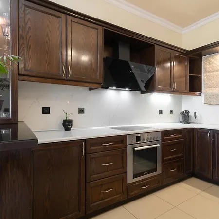 Casa D'oro Exclusive Kypseli