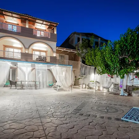 Willa Casa D'oro Exclusive