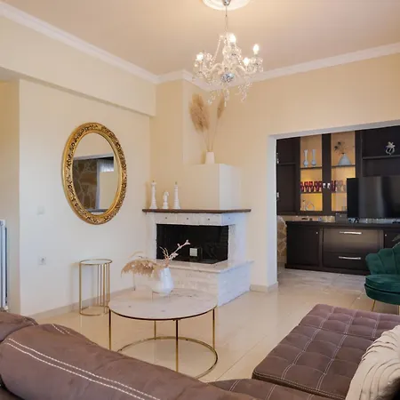 Casa D'oro Exclusive Kypseli