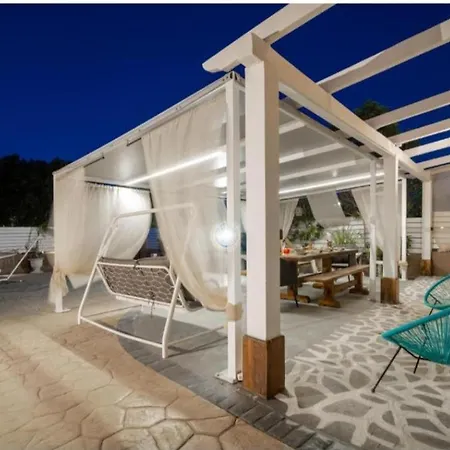 Casa D'oro Exclusive