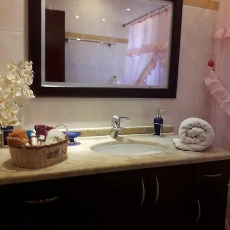 Casa D'oro Exclusive *